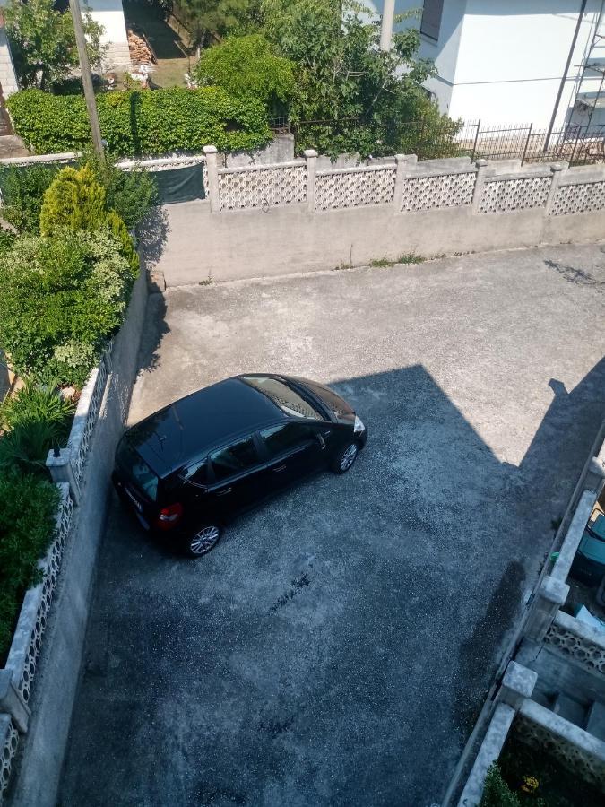Appartamento Nerio Múggia المظهر الخارجي الصورة