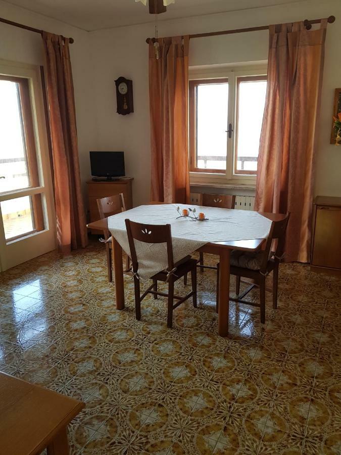 Appartamento Nerio Múggia المظهر الخارجي الصورة